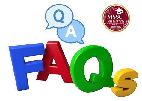 MSU SASE Online Application » Frequently Asked Questions (FAQ).